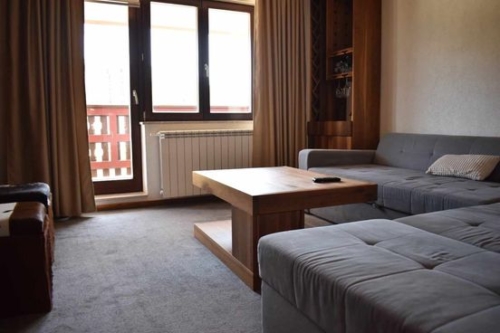 prodaja apartmana Jahorina