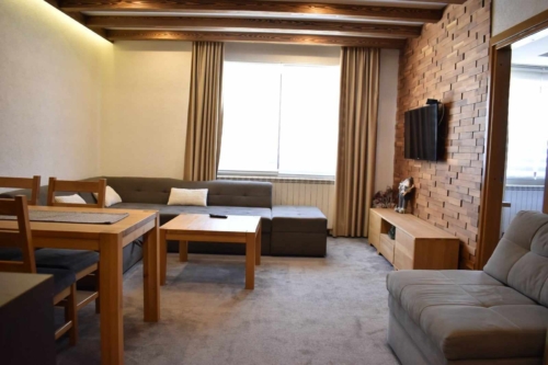 prodaja apartmana Jahorina