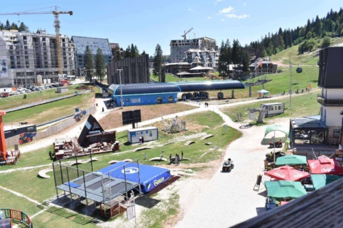 prodaja apartmana Jahorina