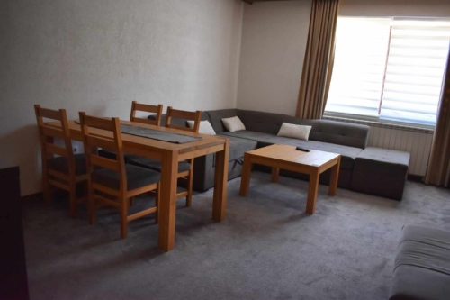 prodaja apartmana Jahorina